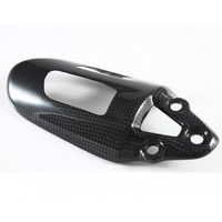 Accessori Italy Carbon Schokbreker Protectie Ducati 899 959 1199 1299 Panigale