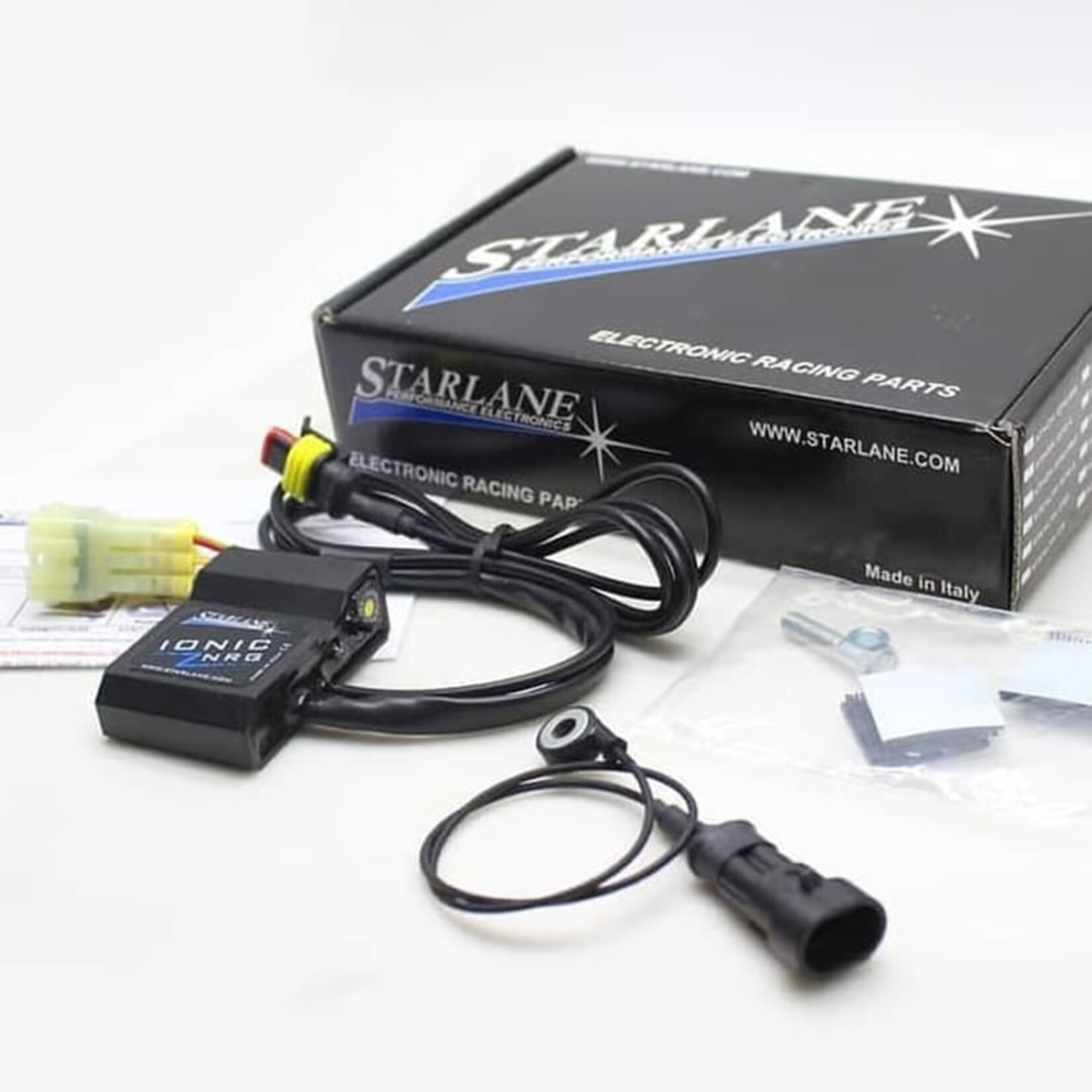 Starlane Universeel Quickshifter Ionic NRG