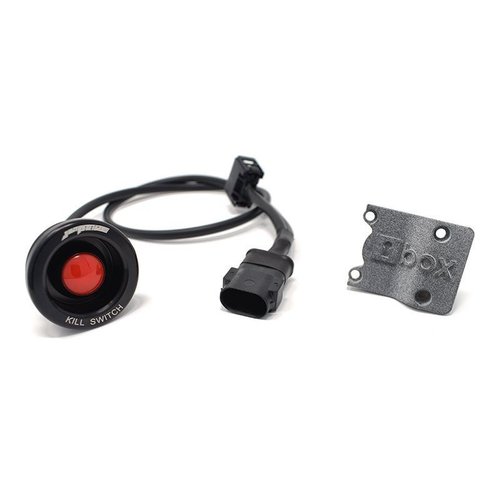 Accessori Italy Kill Switch BMW S1000RR 15-19