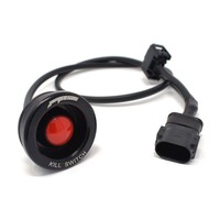 Accessori Italy Kill Switch BMW S1000RR 15-19 Ignition Bypass Racing Kill Switch
