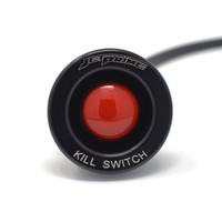 Kill Switch BMW S1000RR 15-19 Ignition Bypass Racing Kill Switch