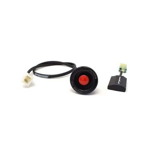 Accessori Italy Kill Switch Yamaha R1 15-19