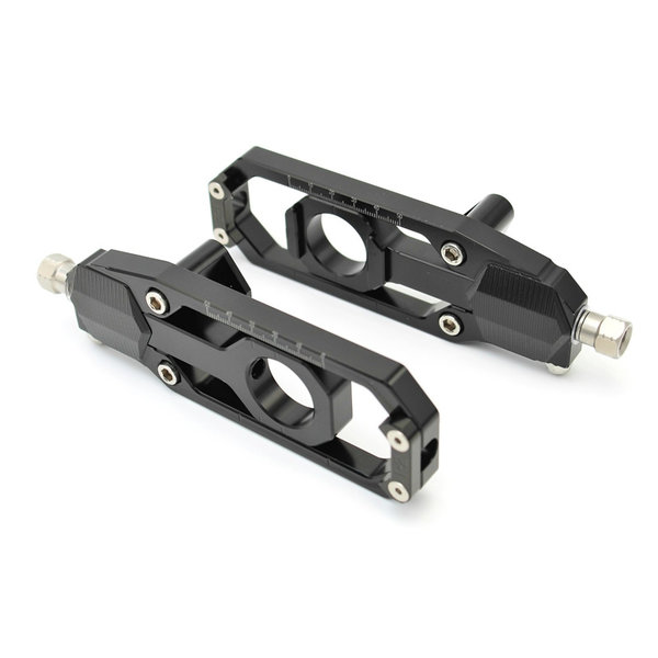 Accessori Italy Kettingspanners  voor Yamaha YZF-R1 15-19