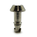 Accessori Italy Snelsluiting Inbus diameter 6 lengte 12