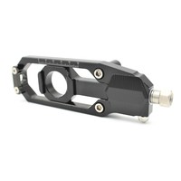 Accessori Italy Kettingspanners voor Kawasaki ZX6R 06-14