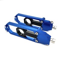 Accessori Italy Kettingspanners voor BMW S1000RR 09-19