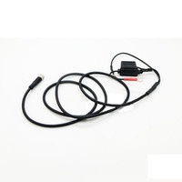 Starlane Power Supply Kabel Voor Stealth 2