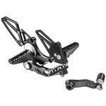 Accessori Italy BMW R Nine T Remschakelset 2014-2019