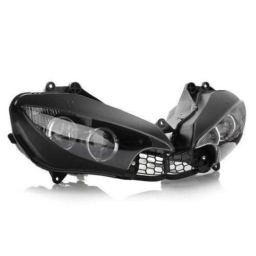 Accessori Italy Koplamp Yamaha YZF R6 2003-2005