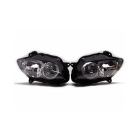 Accessori Italy Koplamp Yamaha YZF R1 2004-2006