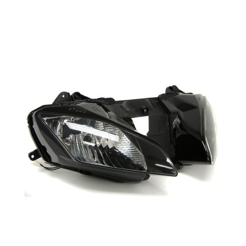 Accessori Italy Koplamp Yamaha YZF R6 2008-2016