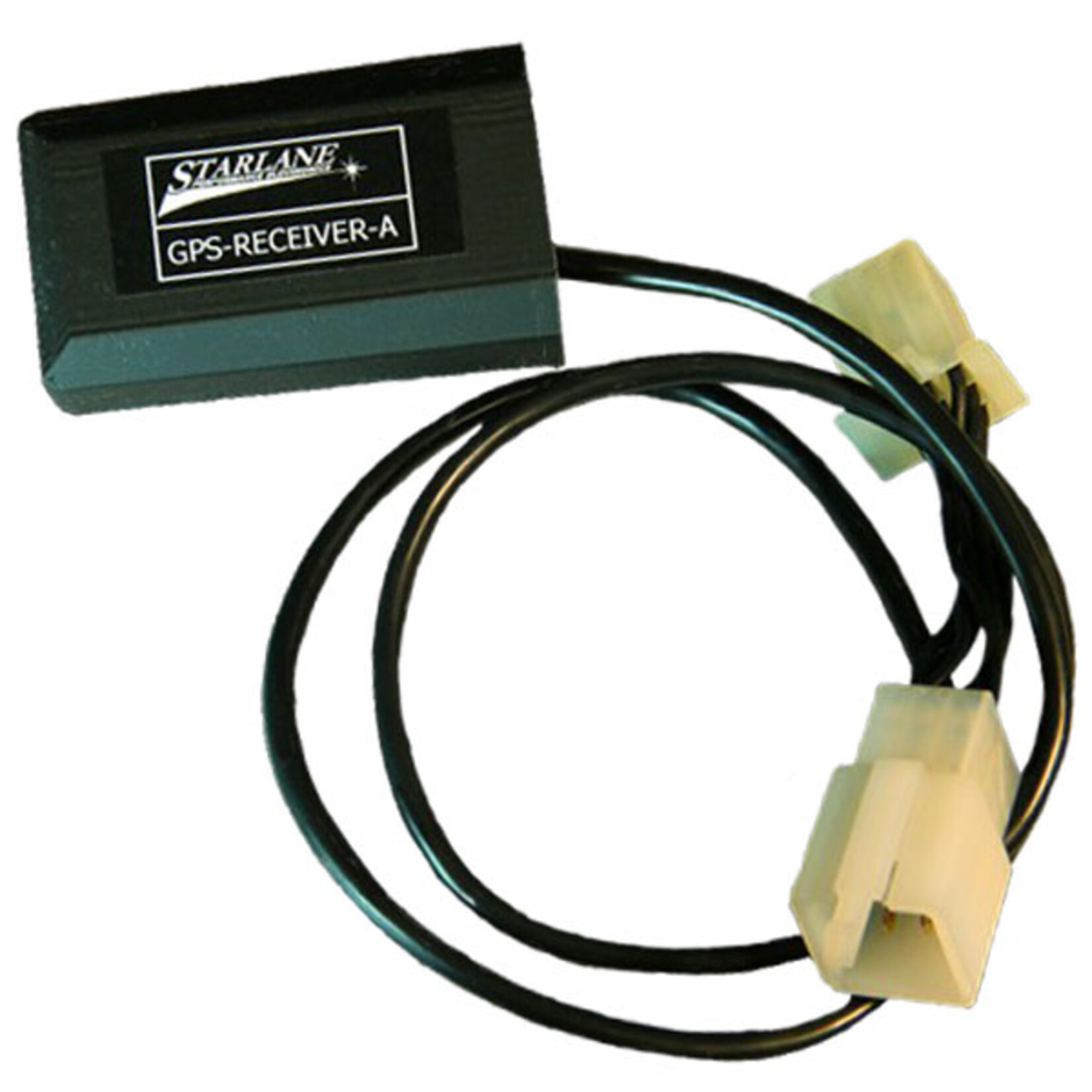Starlane GPS Receiver voor Aprilia RVS4 & TUONO 2017-2018