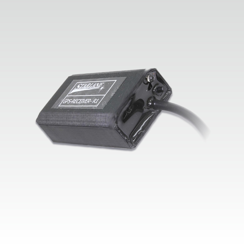 Starlane GPS Receivers