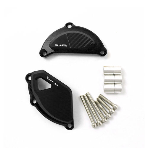 Accessori Italy Yamaha MT10 2015-19 Motorblok beschermers Dynamo beschermer