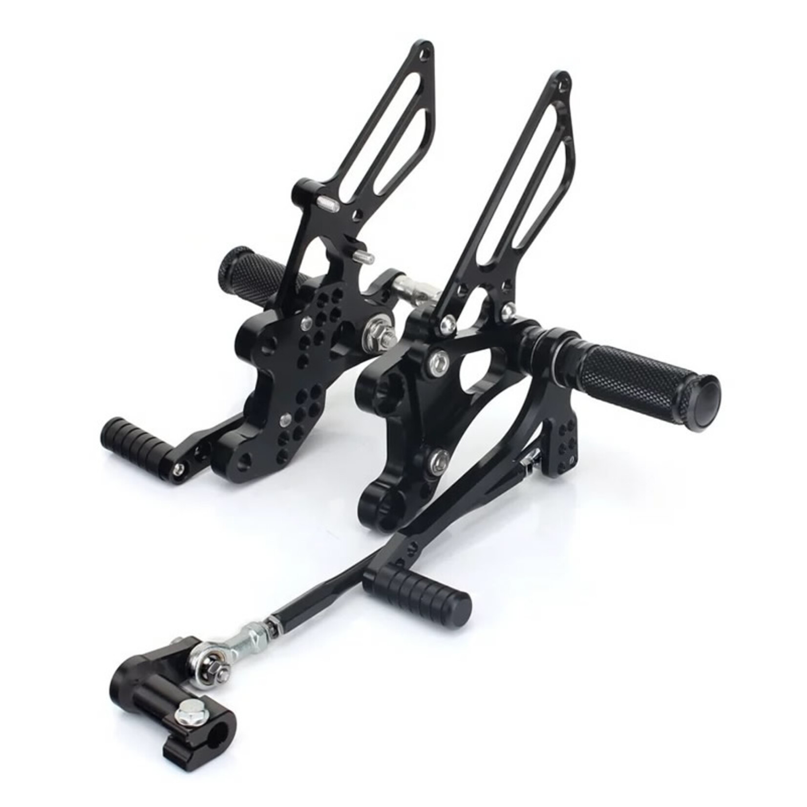 Accessori Italy Honda CBR900RR Fireblade (954) Rem Schakelset Rearset 00-03