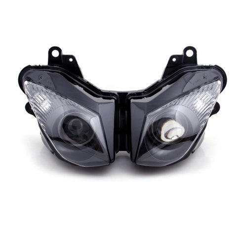 Accessori Italy Koplamp Kawasaki ZX6R 2009-2012