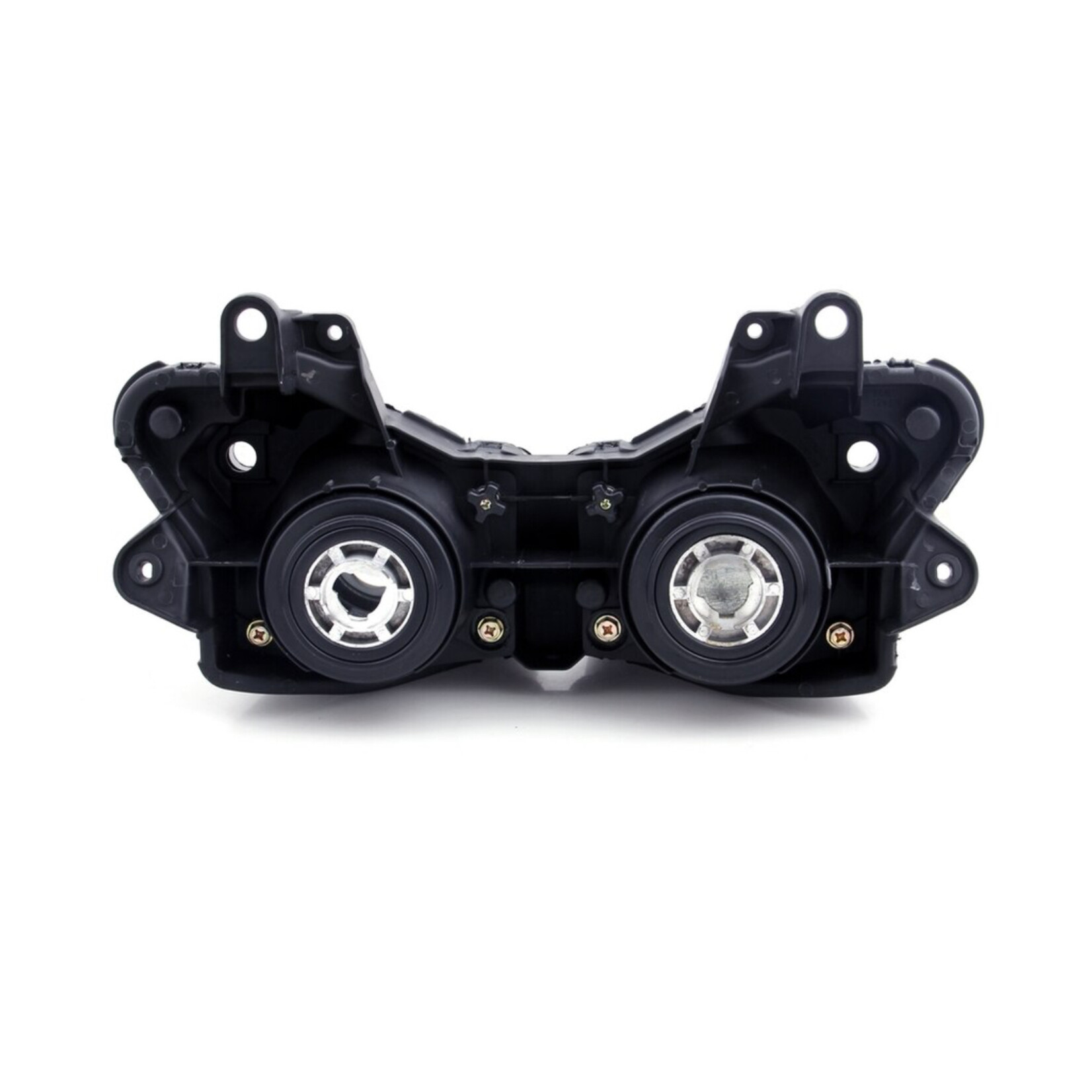 Accessori Italy Koplamp Kawasaki ZX6R 2009-2012