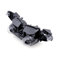 Accessori Italy Koplamp Yamaha YZF R1 2009-2012