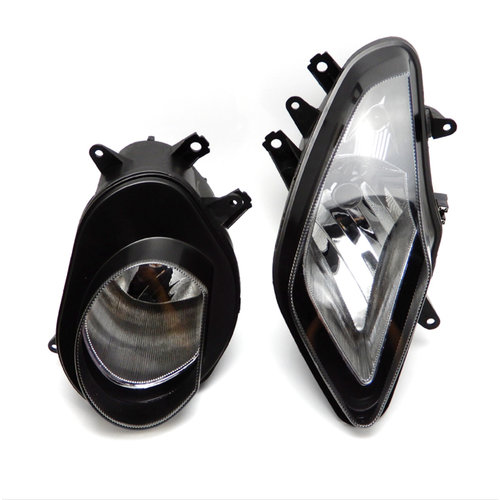 Accessori Italy Koplamp BMW S1000 RR 2010-2012