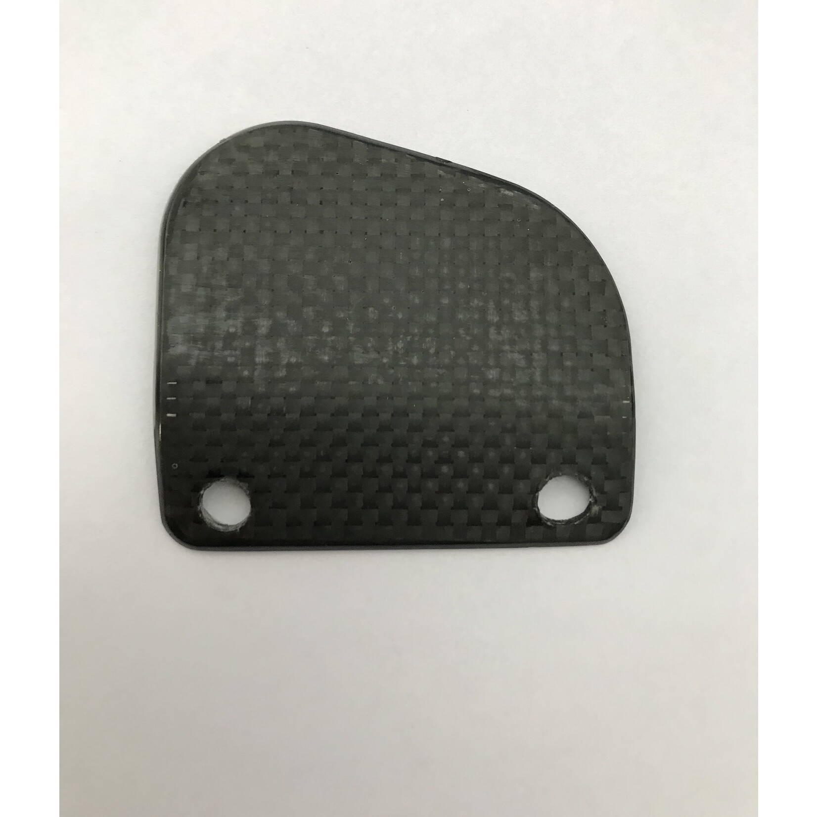 PP Tuning Carbon Hiel protector links M6 - 45mmRem Schakel set - Copy