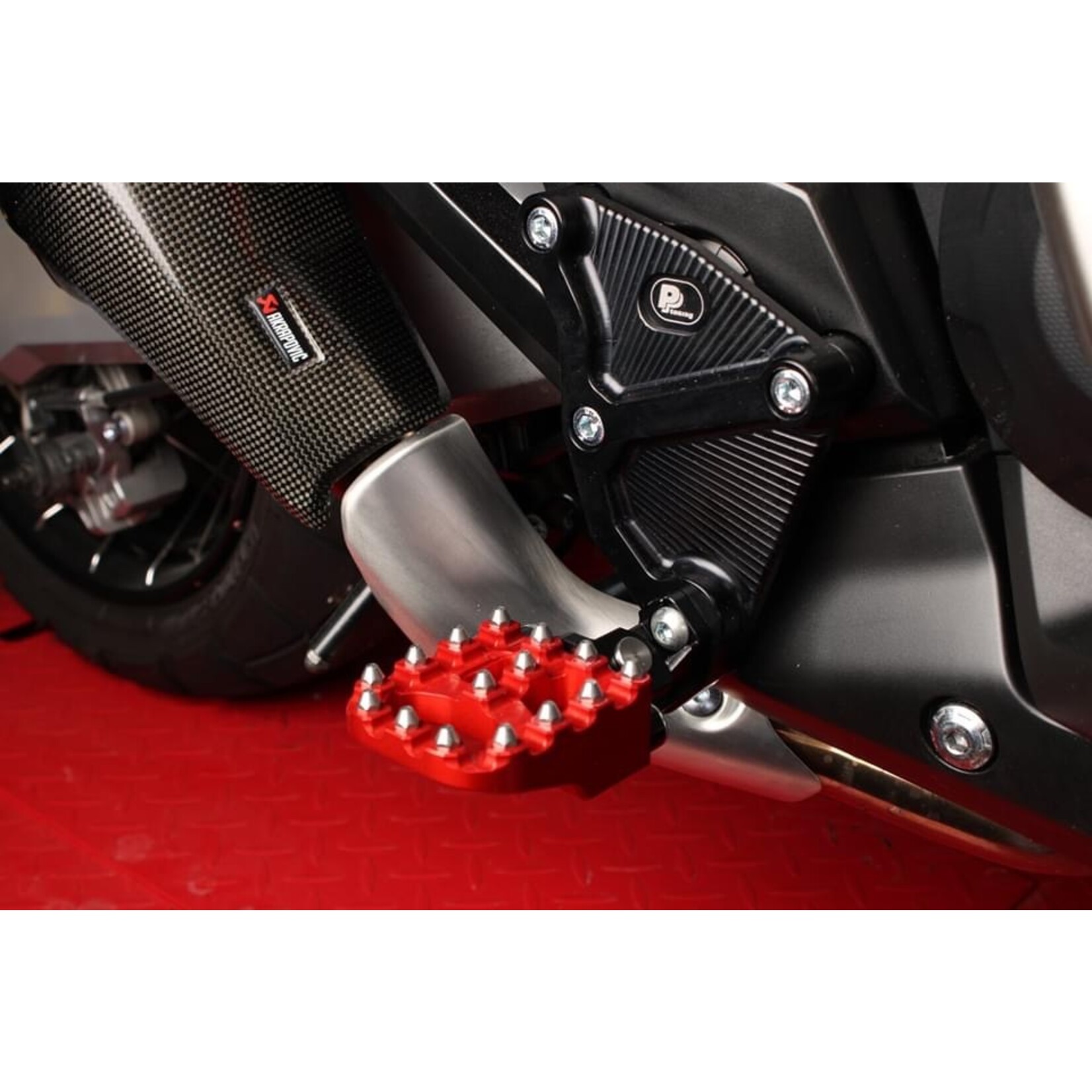 PP Tuning onderdeel – artikelcode 673 – art.nr. 673