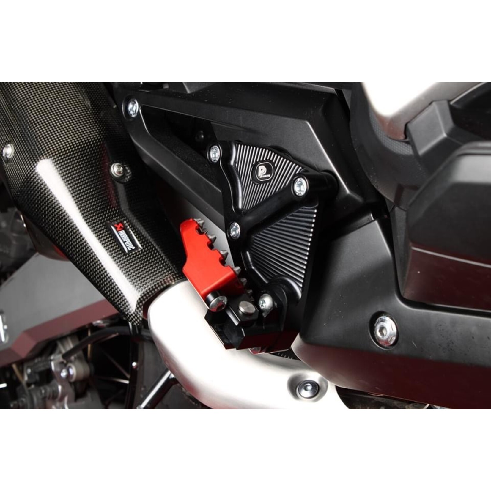 PP Tuning onderdeel – artikelcode 673 – art.nr. 673
