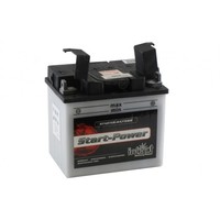 Intact Battery Motoraccu Classic Y60-N30L-A 12V 30Ah 53030"