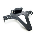 Accessori Italy Kentekenplaathouder Yamaha R6 06-13 / Kawasaki ZX6R 09-13 / ZXR10R 08-10