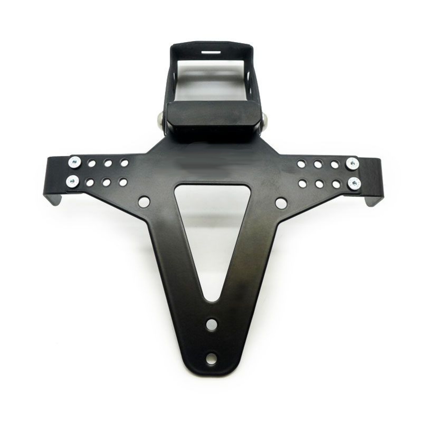 Accessori Italy Kentekenplaathouder Kawasaki Z1000 10/13