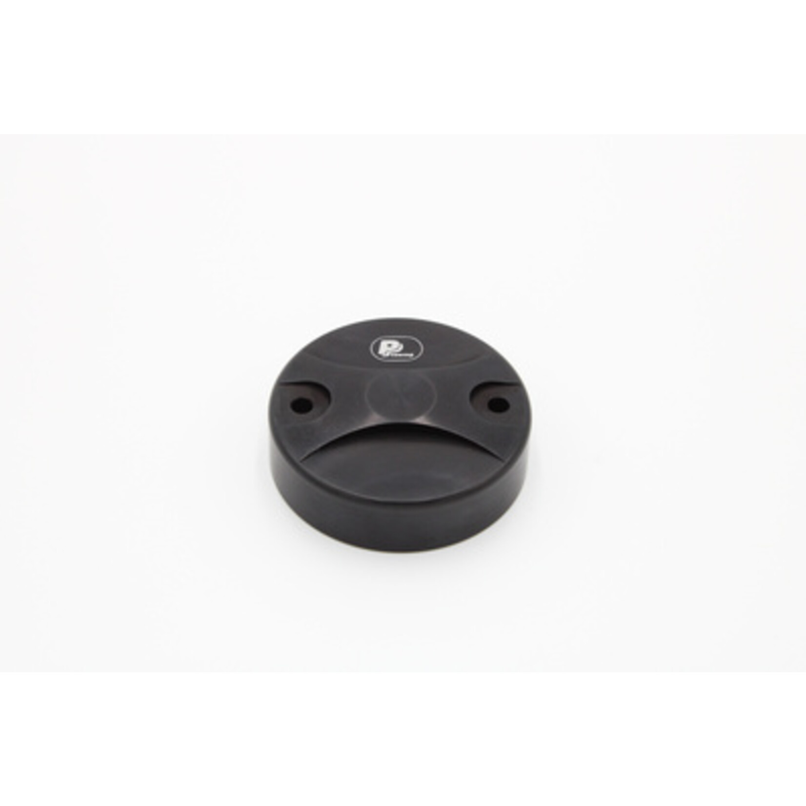 PP Tuning Tankdop schroefsluiting – Tankdops for fluid tank (inner diameter 49 mm), black – art.nr. 296