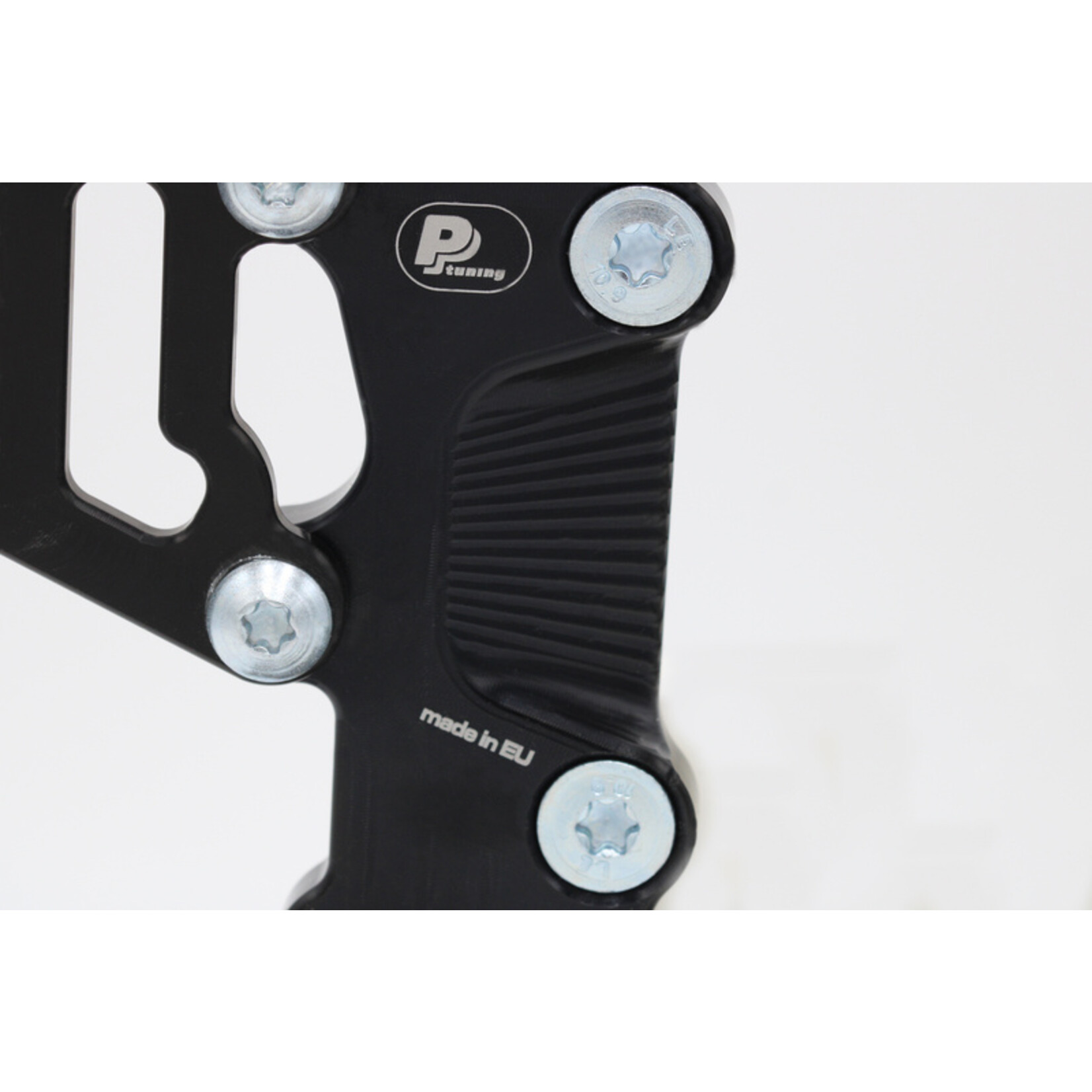 PP Tuning Remschakelset Triumph Speed Triple 1050 – art.nr. 548