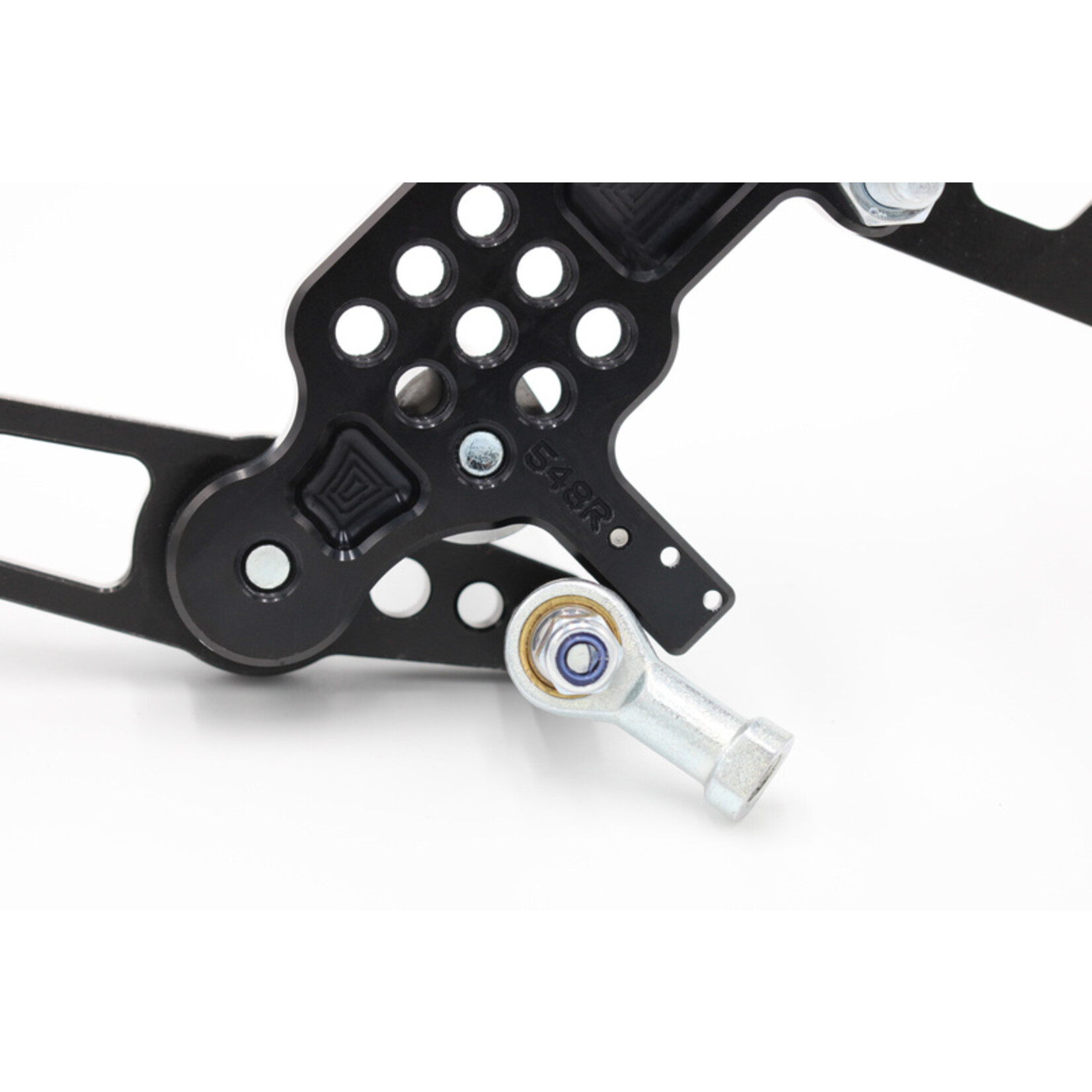 PP Tuning Triumph Speed Triple 1050 Rem Schakelset 2016-2019