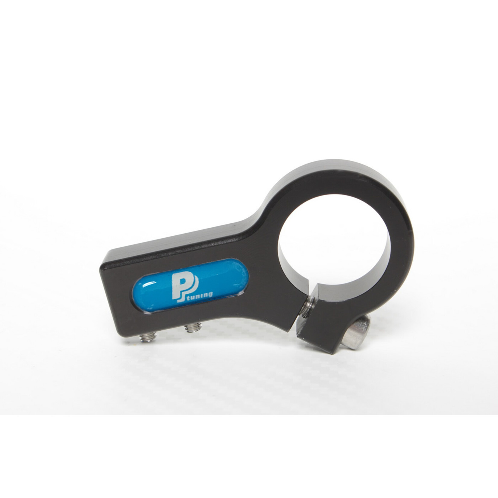PP Tuning leverprotector – links – onderdeel BP10L – art.nr. BP10L
