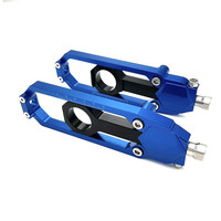 Accessori Italy Kettingspanners  voor Yamaha YZF-R1 07-14