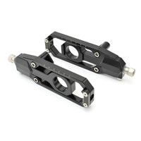 Accessori Italy Kettingspanners  voor Yamaha YZF-R1 04-06