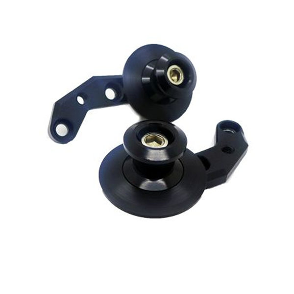 Accessori Italy Kettingspanners  voor Yamaha YZF-R1 04-06