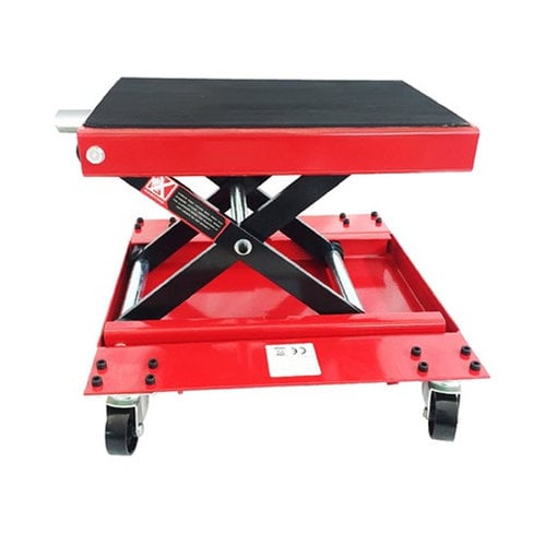 Accessori Italy Motor Mover Lift Draagvermogen 500kg Verrijdbaar Paddockstand