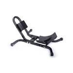Accessori Italy Motorfiets voorwiel wielklem paddockstand