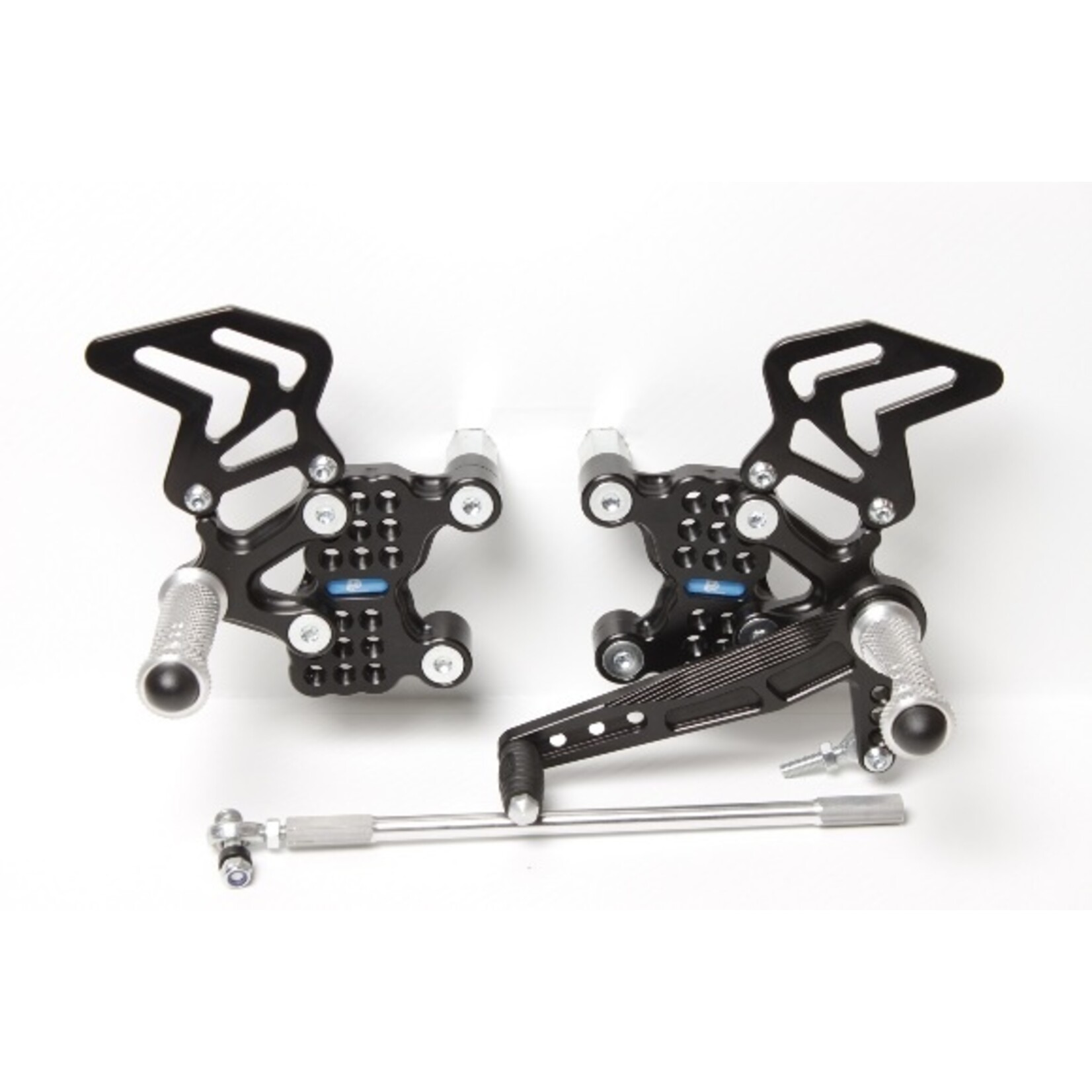 PP Tuning Remschakelset Ducati 999 – art.nr. 535