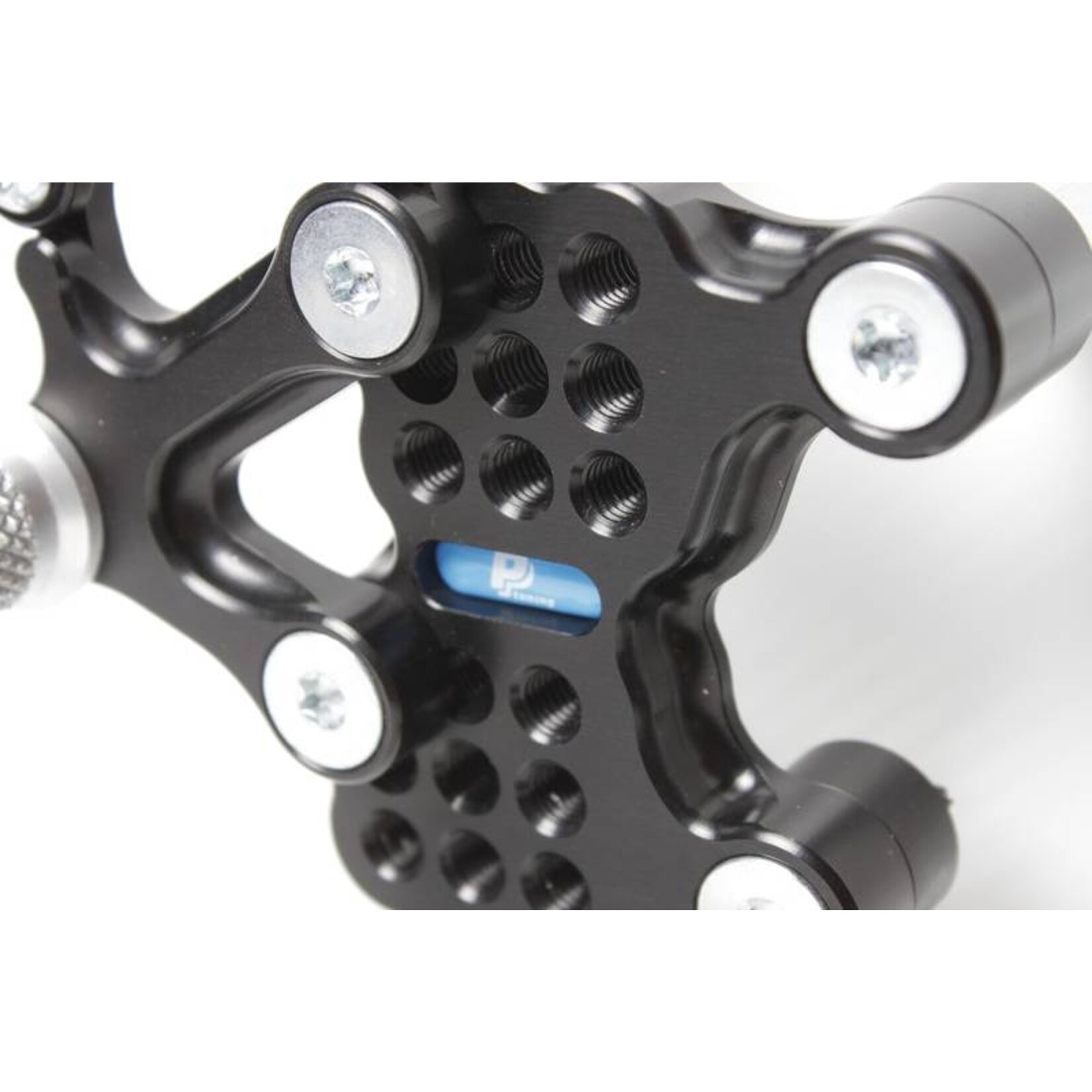 PP Tuning Ducati 999 Rem Schakelset  Zijde