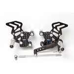PP Tuning Ducati 999 Rem Schakelset Zijde
