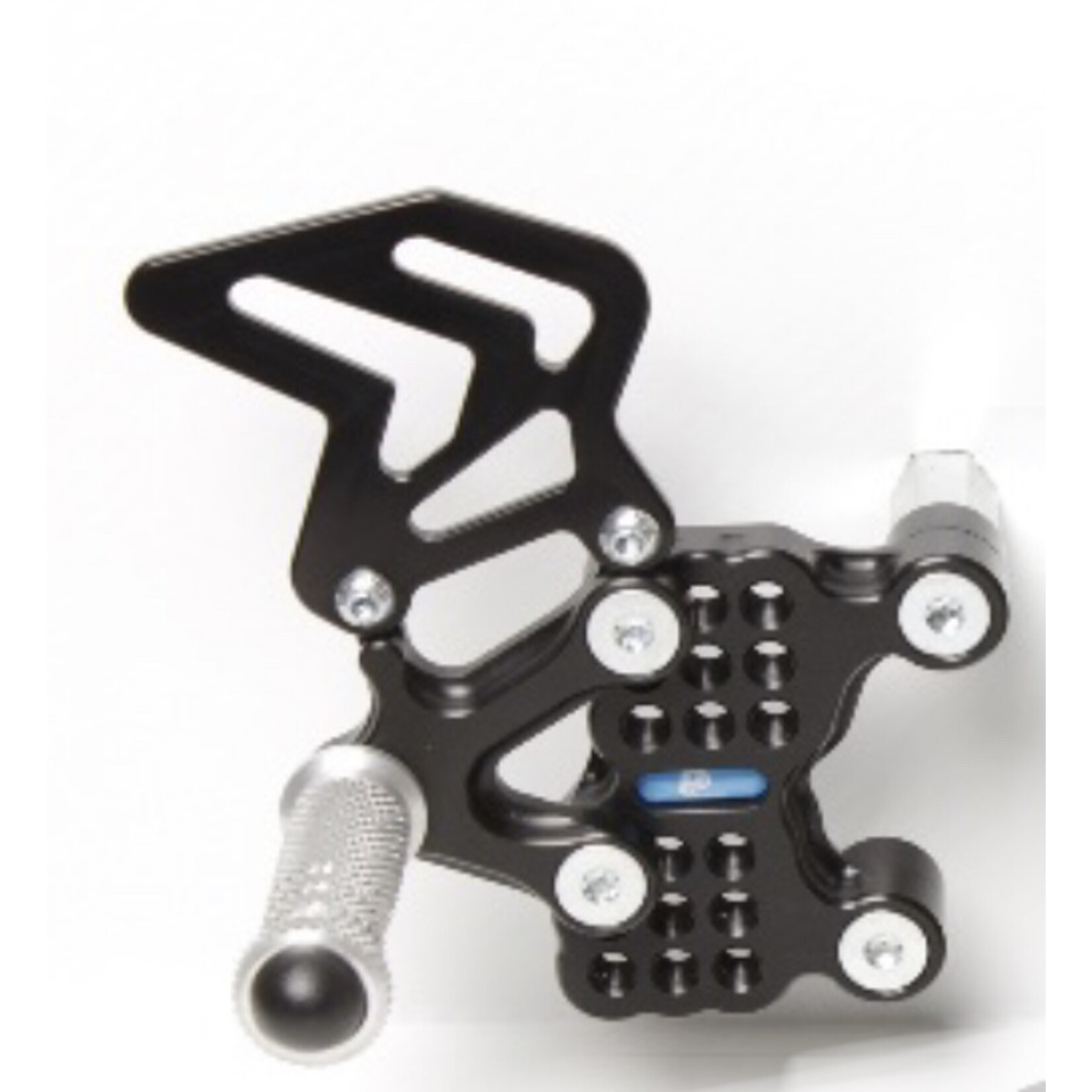 PP Tuning Ducati 999 Rem Schakelset  Zijde