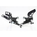 PP Tuning Rem schakel set Aprilia RSV4 / Tuono 1100 (2017– )