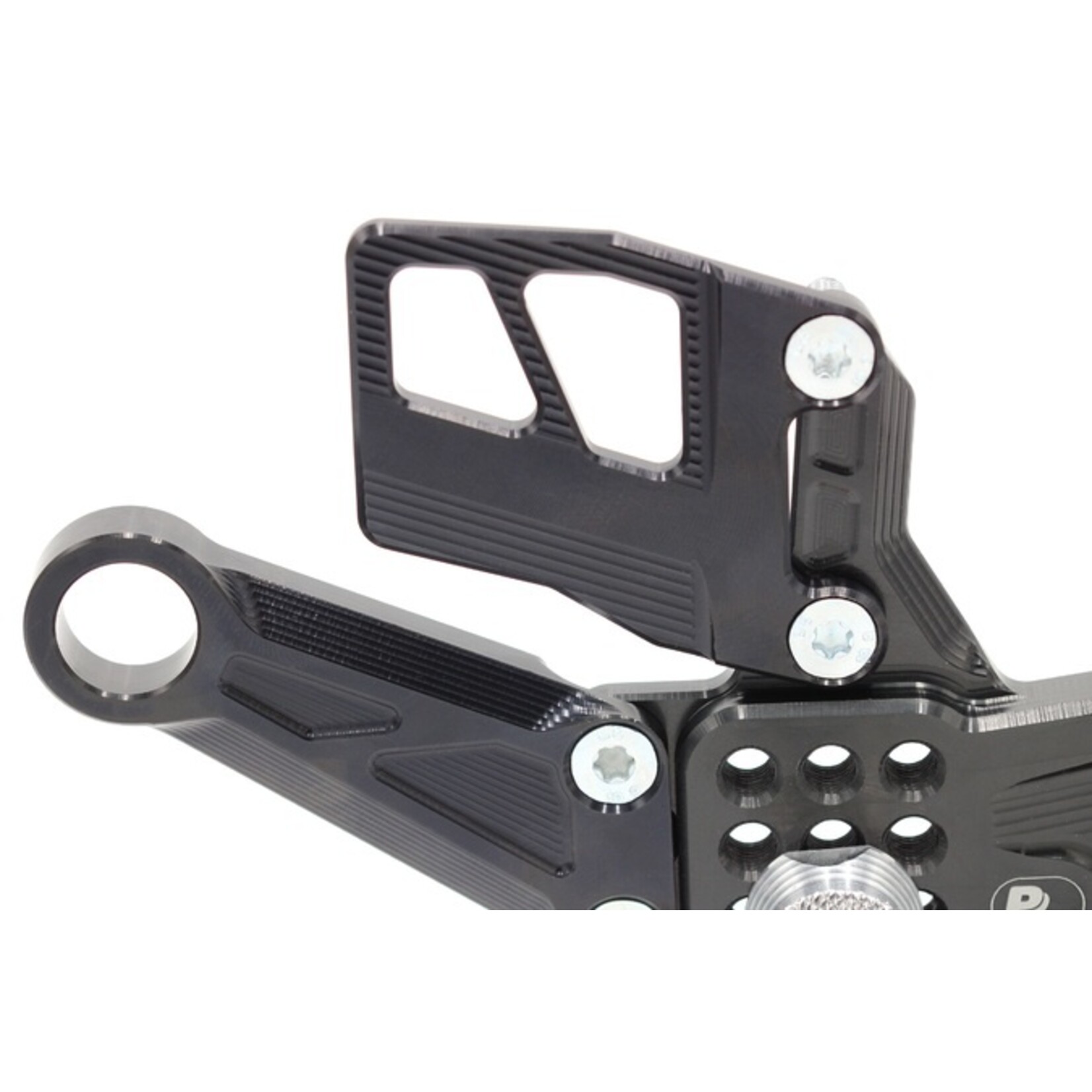 PP Tuning onderdeel – artikelcode 507F – art.nr. 507