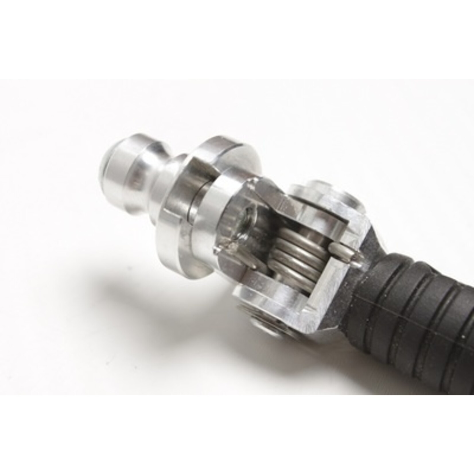 PP Tuning Fold-up front peg, Ducati Part Nr.826S – art.nr. 826S