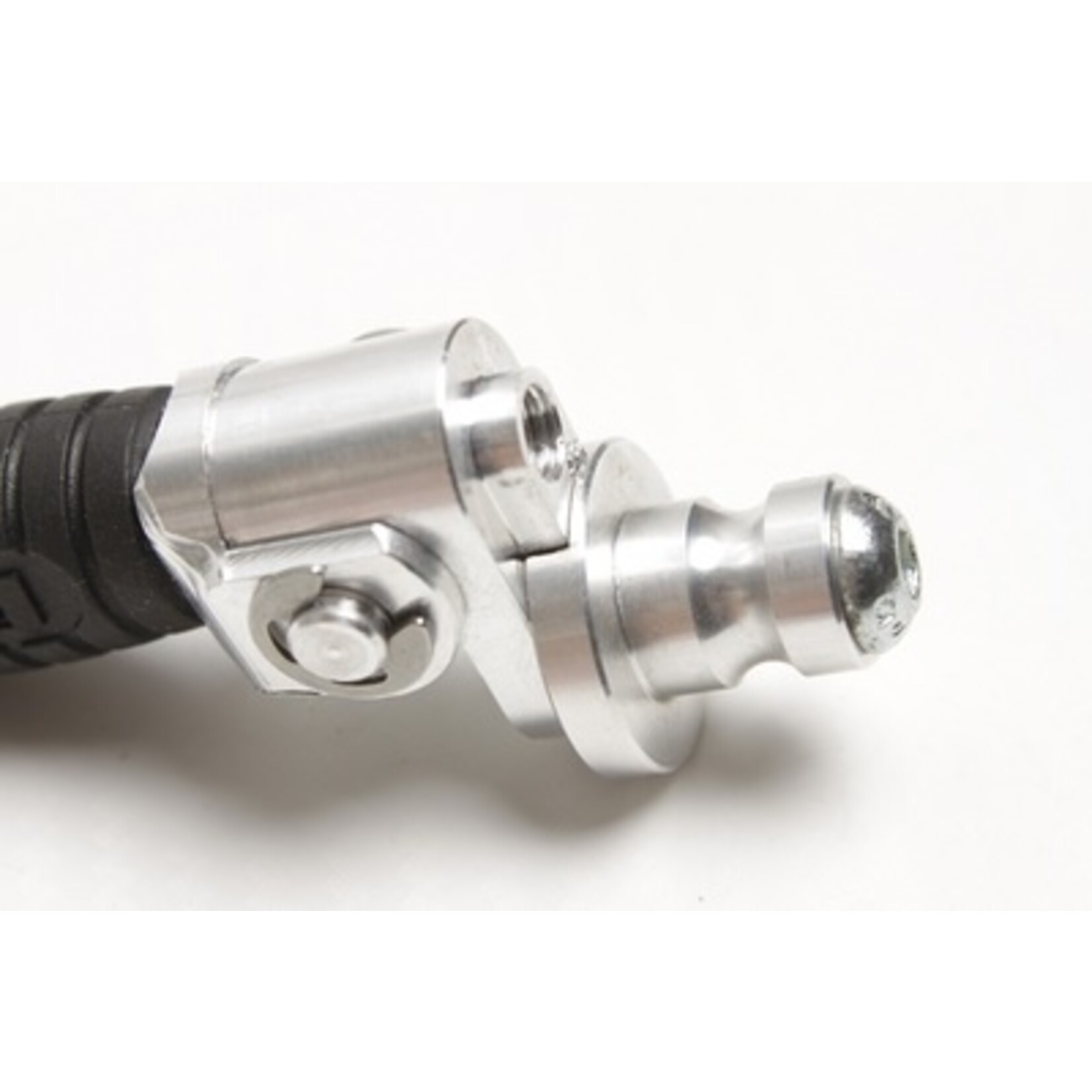 PP Tuning Fold-up front peg, Ducati Part Nr.826S – art.nr. 826S