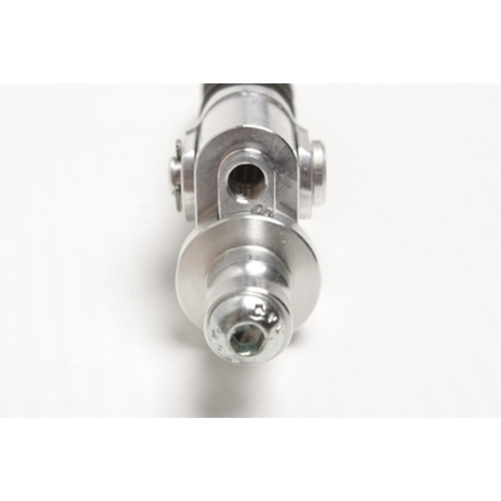 PP Tuning Fold-up front peg, Ducati Part Nr.826S – art.nr. 826S