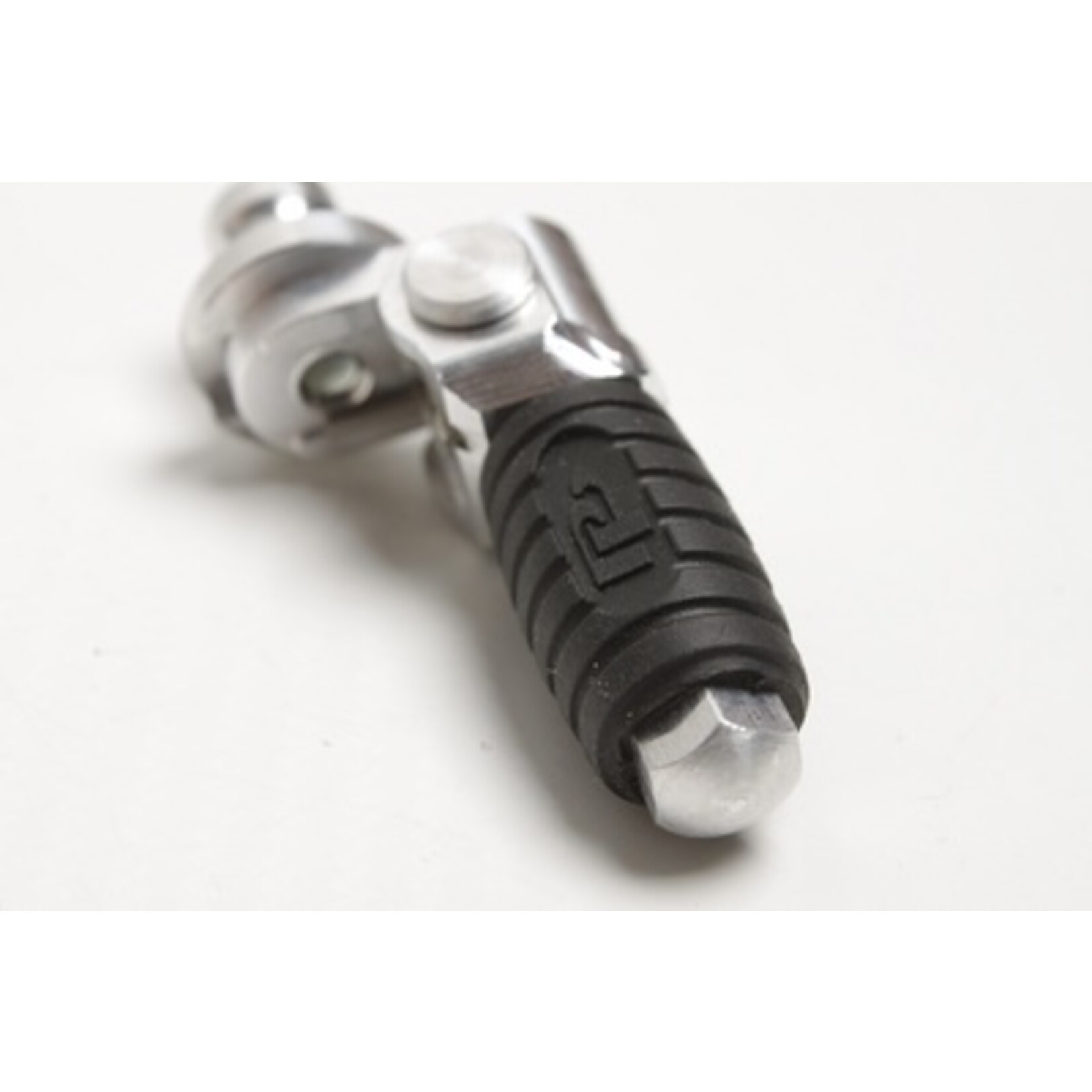 PP Tuning Fold-up front peg, Ducati Part Nr.826S – art.nr. 826S