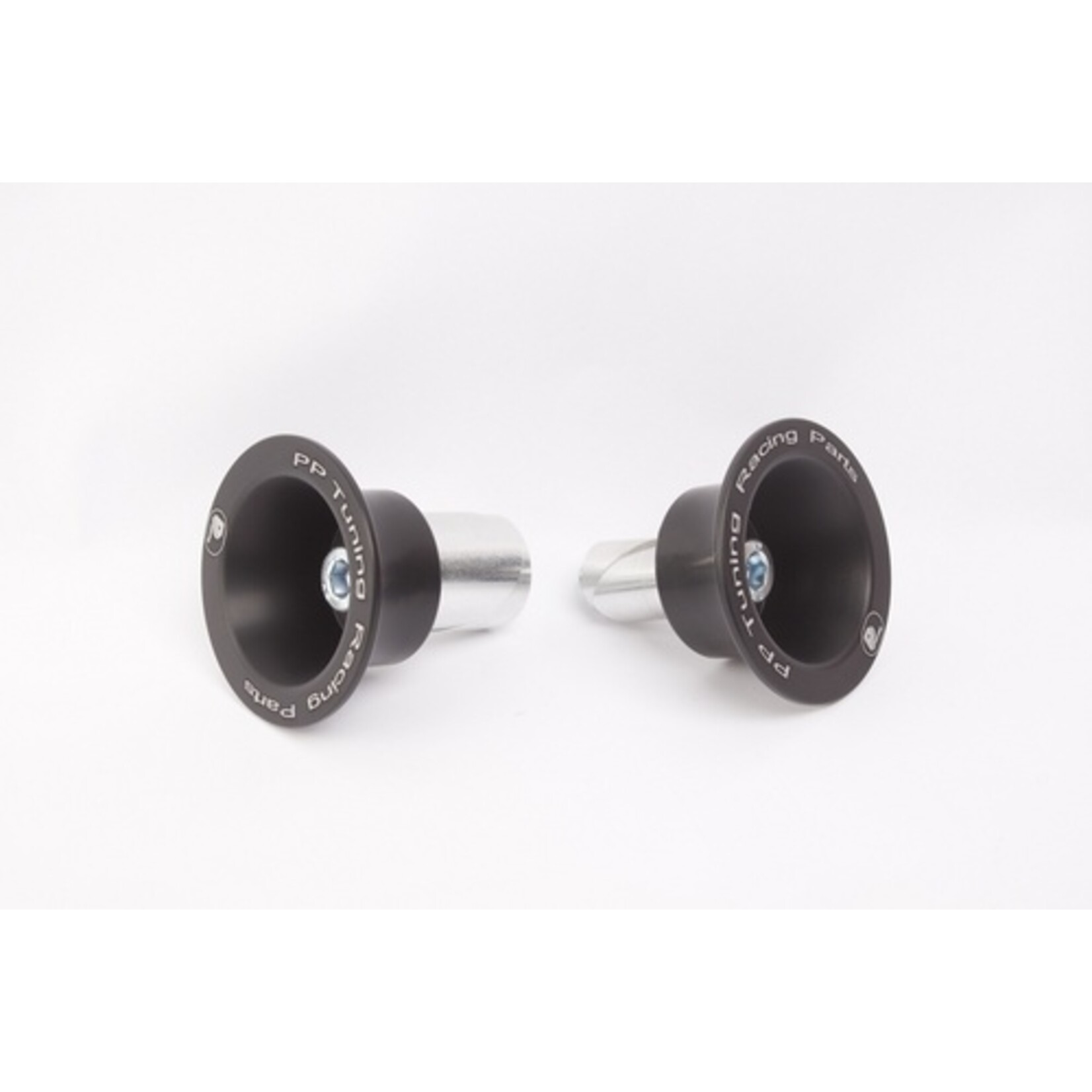 PP Tuning Front Axle Sliders Suzuki GSX-R 1000 2017-