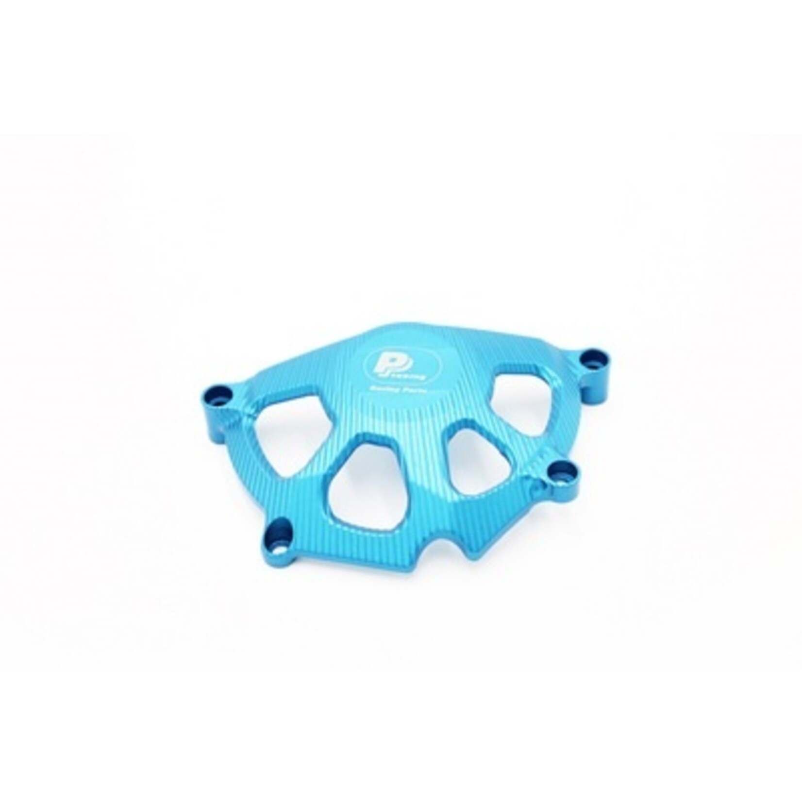 PP Tuning Aluminium crashprotector – onderdeel – artikelcode C1011 – art.nr. C1011